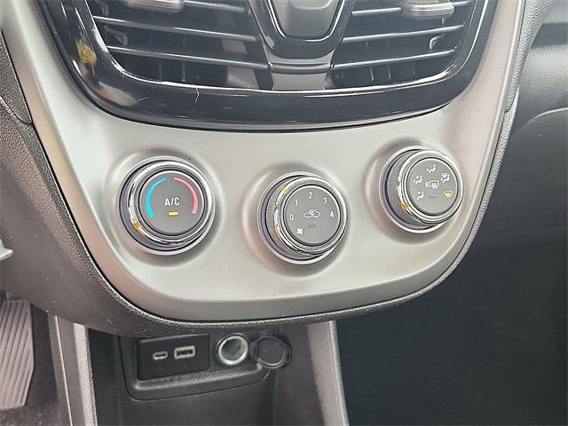 used 2019 Chevrolet Spark car, priced at $11,987