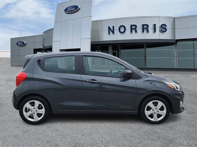 used 2019 Chevrolet Spark car, priced at $11,987