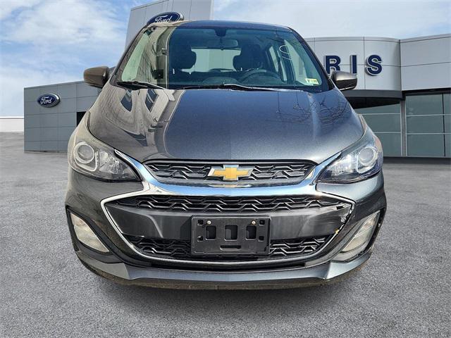 used 2019 Chevrolet Spark car, priced at $10,787