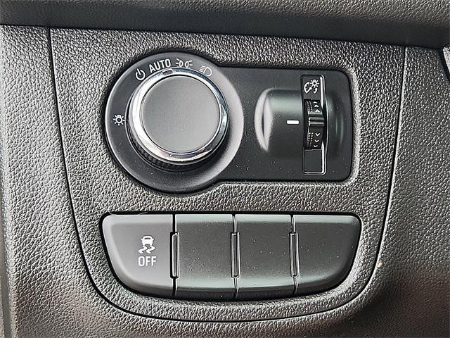 used 2019 Chevrolet Spark car, priced at $11,987
