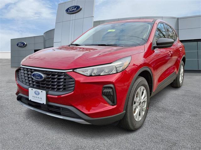 new 2025 Ford Escape car, priced at $29,562