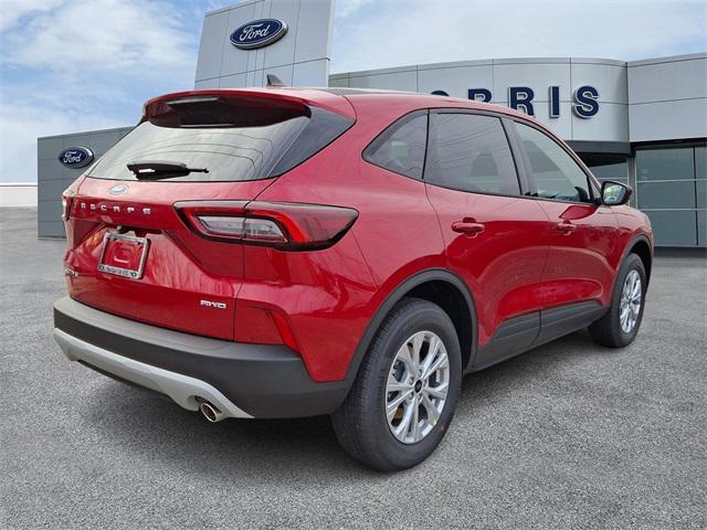 new 2025 Ford Escape car, priced at $29,562