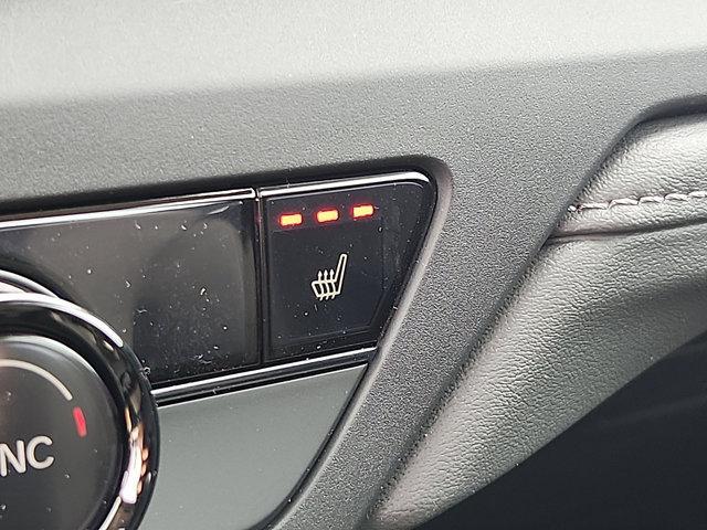 new 2025 Honda Accord car, priced at $30,274