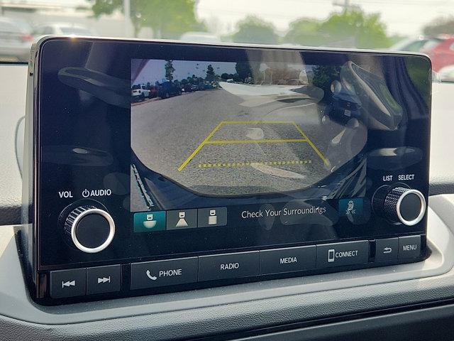 new 2025 Honda Accord car, priced at $30,274