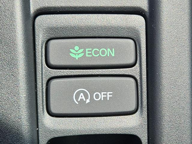 new 2025 Honda Accord car, priced at $30,274