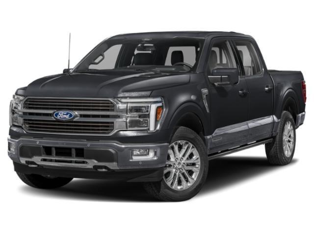 new 2026 Ford F-150 car, priced at $81,790