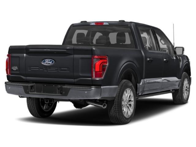 new 2026 Ford F-150 car, priced at $81,790