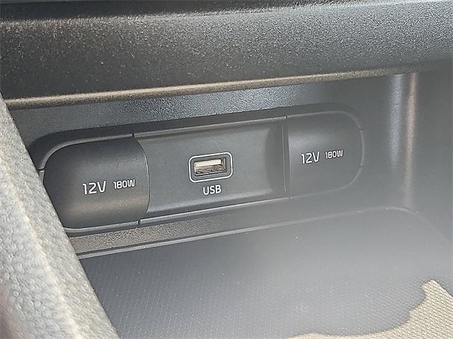 used 2022 Kia Forte car, priced at $15,987