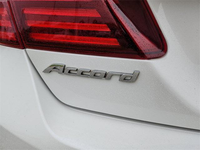 used 2017 Honda Accord car, priced at $12,749