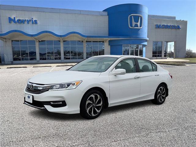 used 2017 Honda Accord car, priced at $12,749