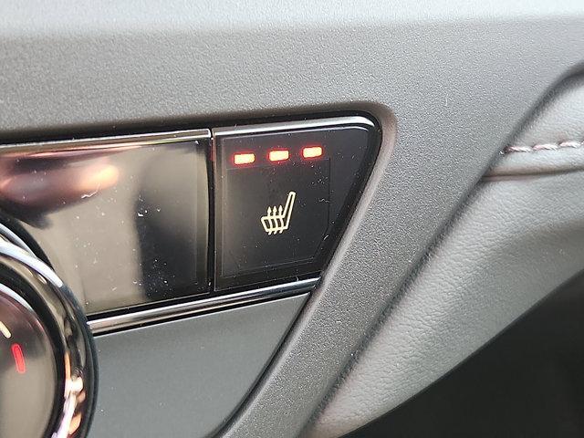 new 2025 Honda Accord car, priced at $30,274