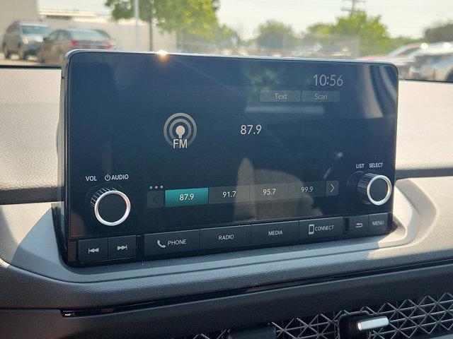 new 2025 Honda Accord car, priced at $30,274