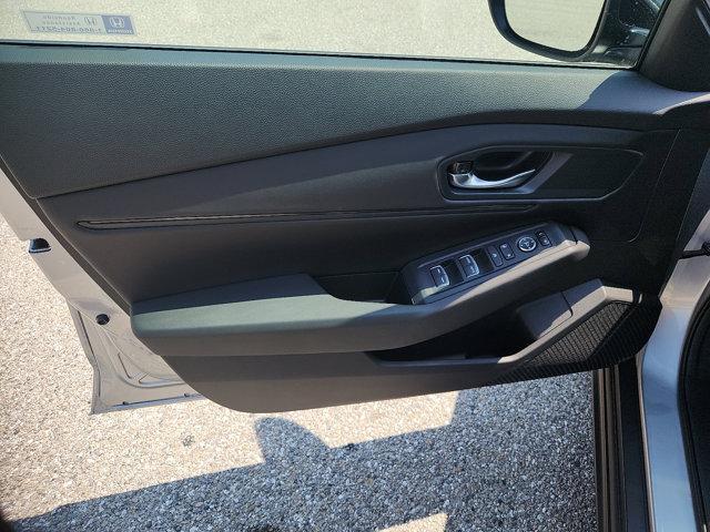 new 2025 Honda Accord car, priced at $30,274