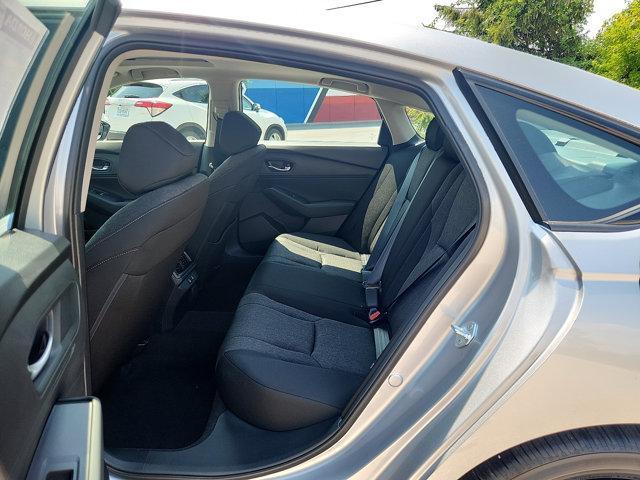 new 2025 Honda Accord car, priced at $30,274