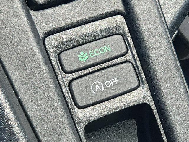 new 2025 Honda Accord car, priced at $30,274