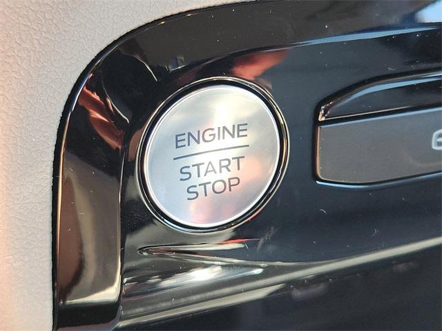 new 2026 Ford Escape car