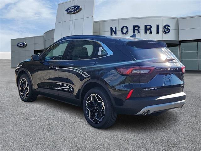 new 2026 Ford Escape car