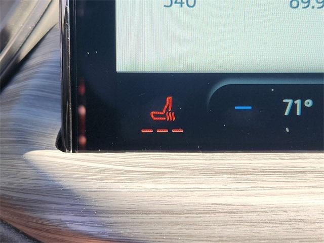 new 2026 Ford Escape car