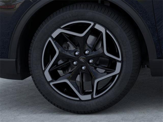 new 2026 Ford Escape car