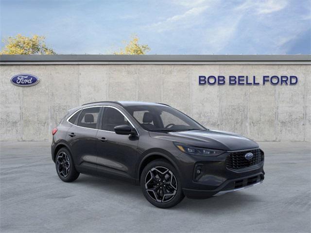 new 2026 Ford Escape car