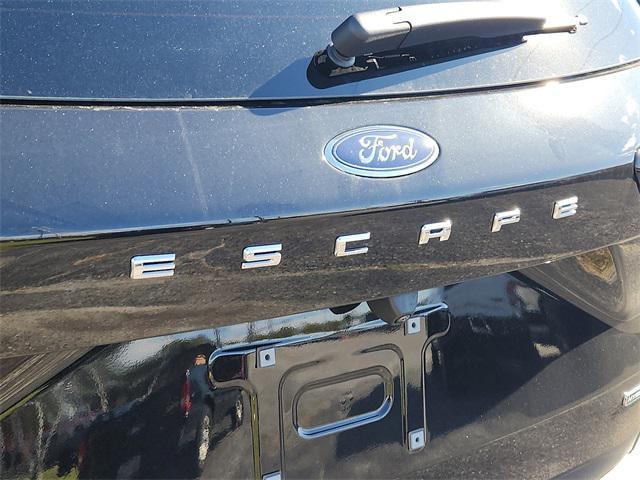 new 2026 Ford Escape car