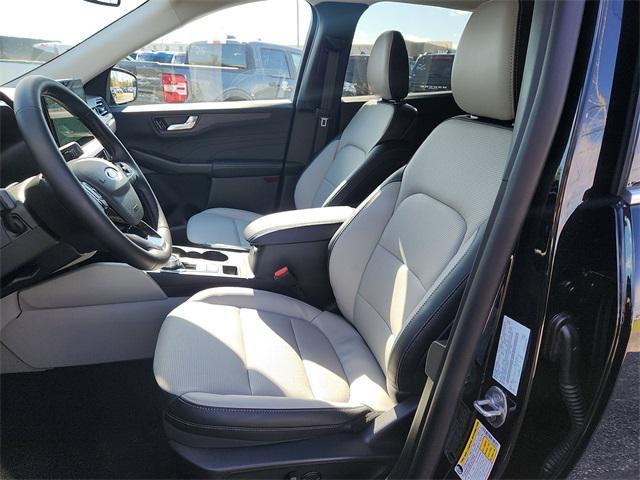 new 2026 Ford Escape car