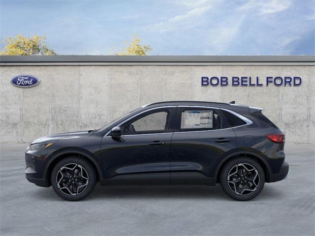 new 2026 Ford Escape car