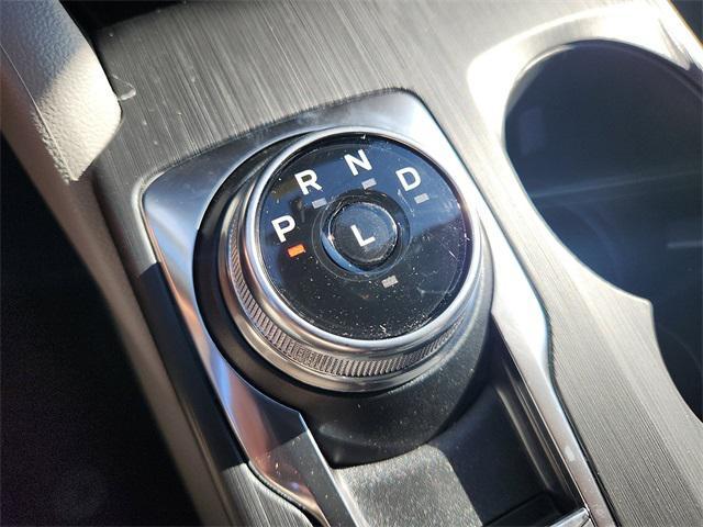 new 2026 Ford Escape car