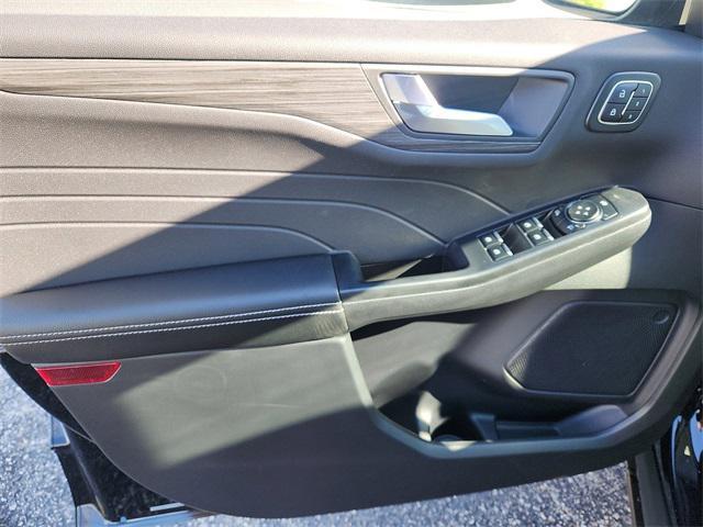 new 2026 Ford Escape car