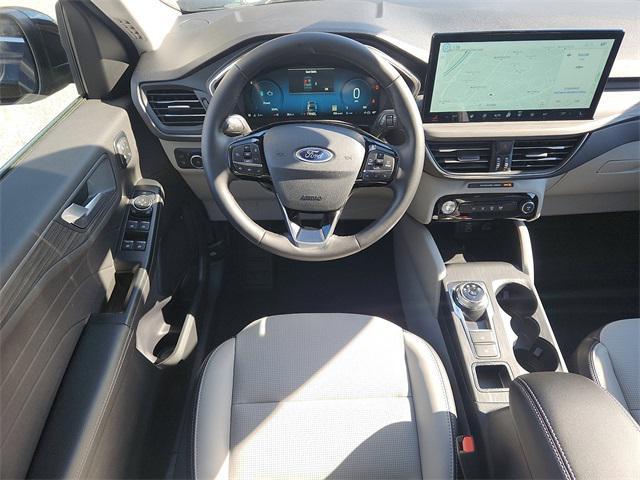 new 2026 Ford Escape car