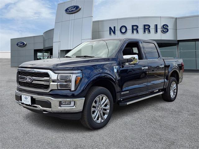 new 2024 Ford F-150 car, priced at $66,328