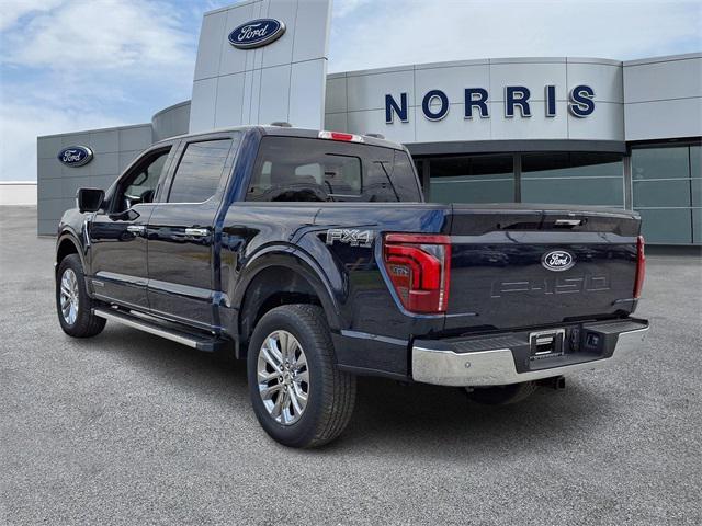 new 2024 Ford F-150 car, priced at $66,328