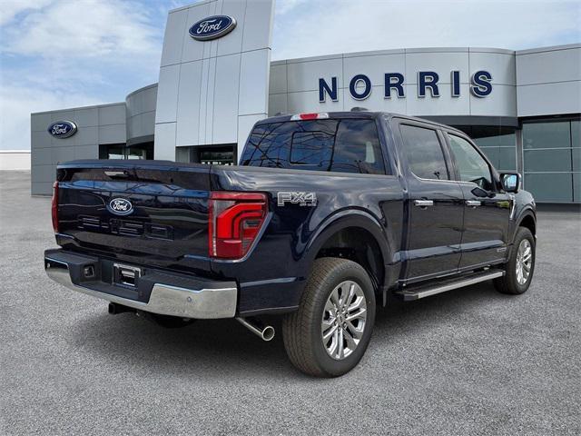 new 2024 Ford F-150 car, priced at $66,328