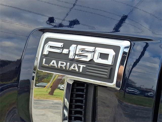 new 2024 Ford F-150 car, priced at $66,328