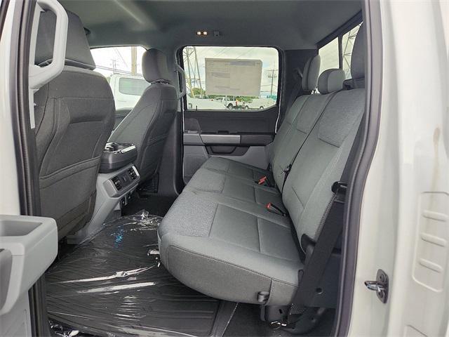 new 2024 Ford F-150 car, priced at $52,485