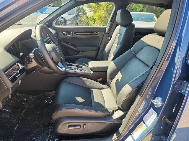 new 2026 Honda Civic Hybrid car, priced at $31,921