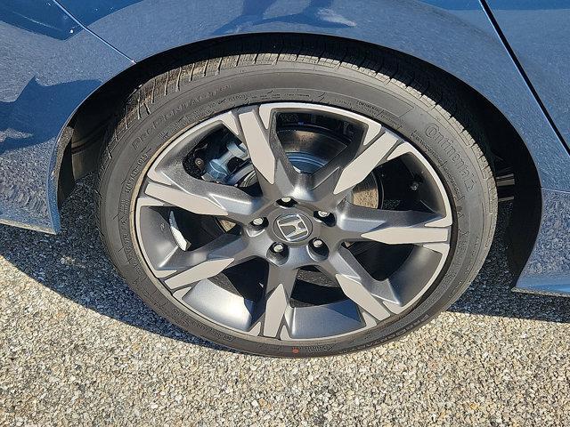 new 2026 Honda Civic Hybrid car, priced at $31,921