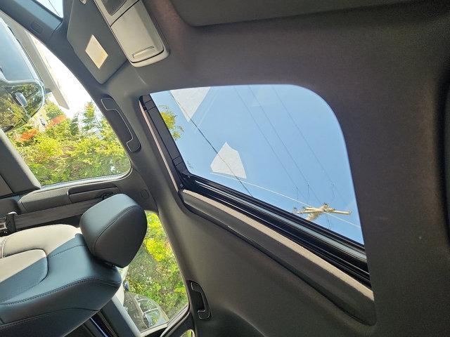 new 2026 Honda Civic Hybrid car, priced at $31,921