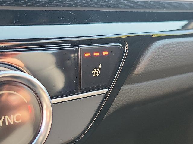 new 2026 Honda Civic Hybrid car, priced at $31,921