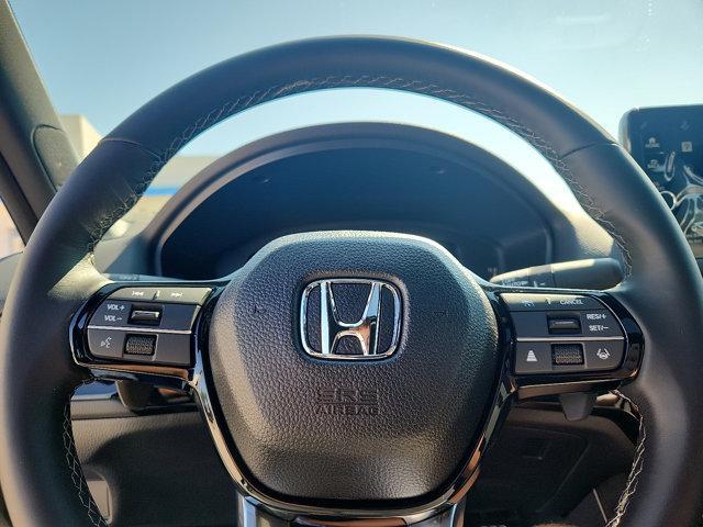 new 2026 Honda Civic Hybrid car, priced at $31,921