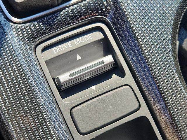 new 2026 Honda Civic Hybrid car, priced at $31,921