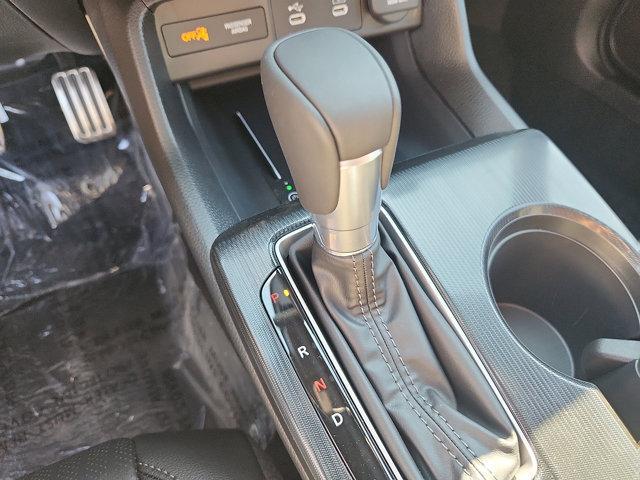 new 2026 Honda Civic Hybrid car, priced at $31,921