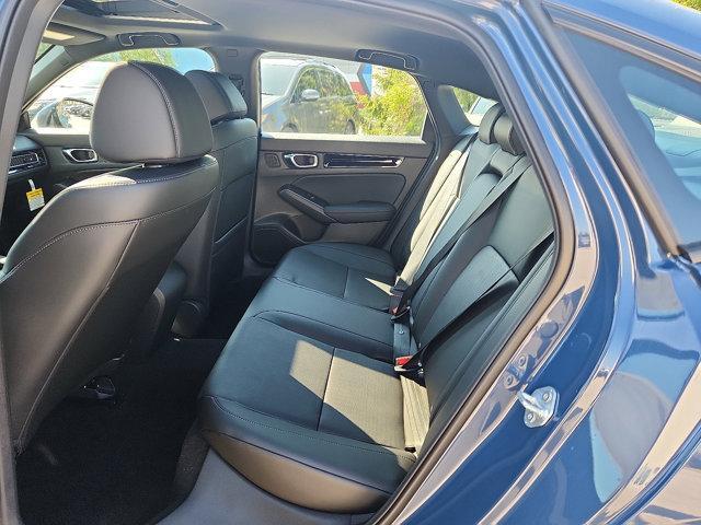 new 2026 Honda Civic Hybrid car, priced at $31,921