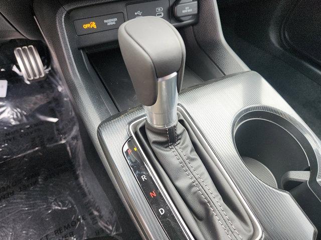 new 2026 Honda Civic car, priced at $28,117