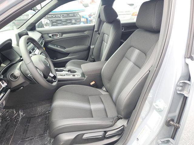 new 2026 Honda Civic car, priced at $28,117