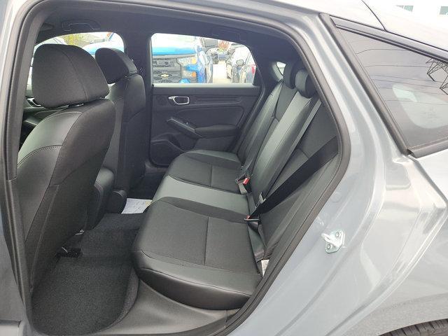 new 2026 Honda Civic car, priced at $28,117