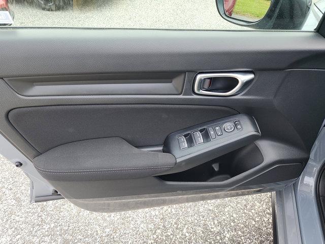 new 2026 Honda Civic car, priced at $28,117