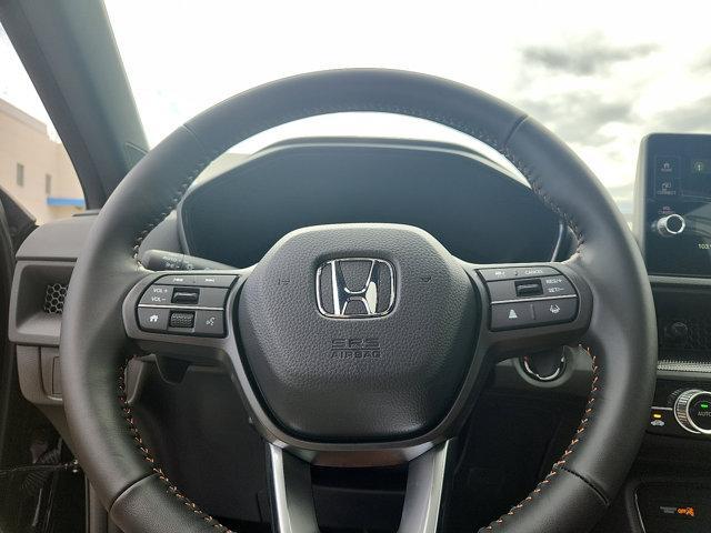 new 2026 Honda CR-V Hybrid car, priced at $36,780