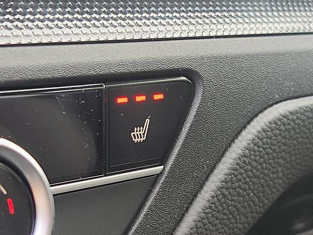 new 2026 Honda CR-V Hybrid car, priced at $36,780