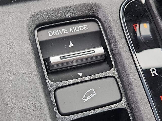 new 2026 Honda CR-V Hybrid car, priced at $36,780